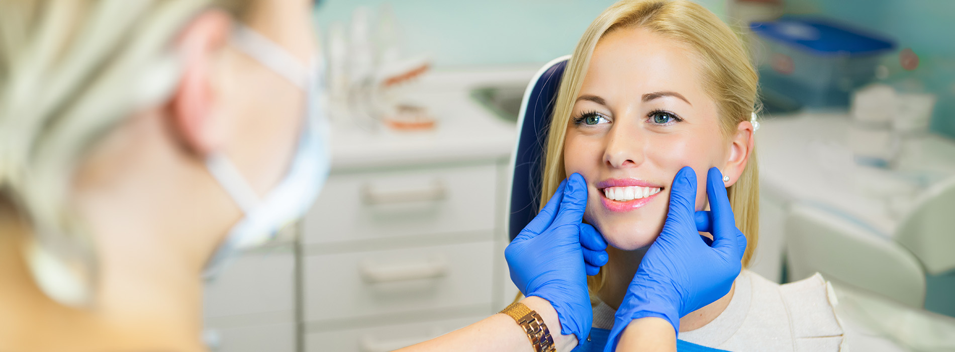 Curtis Dental Care | Dermal Fillers, Preventative Program and Fluoride Treatment