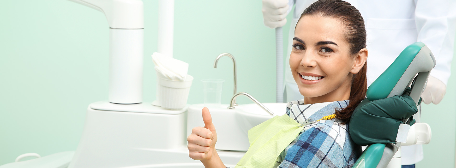 Curtis Dental Care | Teeth Whitening, All-on-4 reg  and Dental Sealants