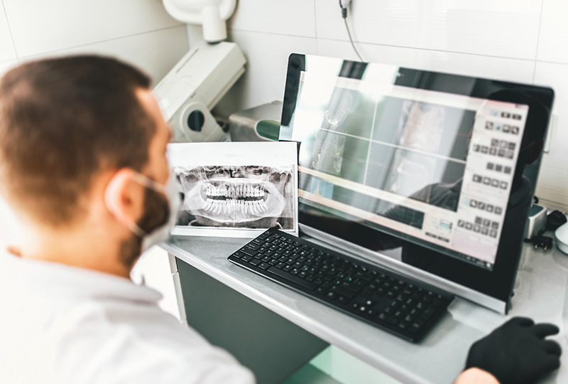 Curtis Dental Care | Dental Cleanings, Dental Fillings and Dermal Fillers