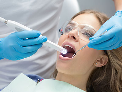 Curtis Dental Care | Fluoride Treatment, Dental Fillings and Sports Mouthguards